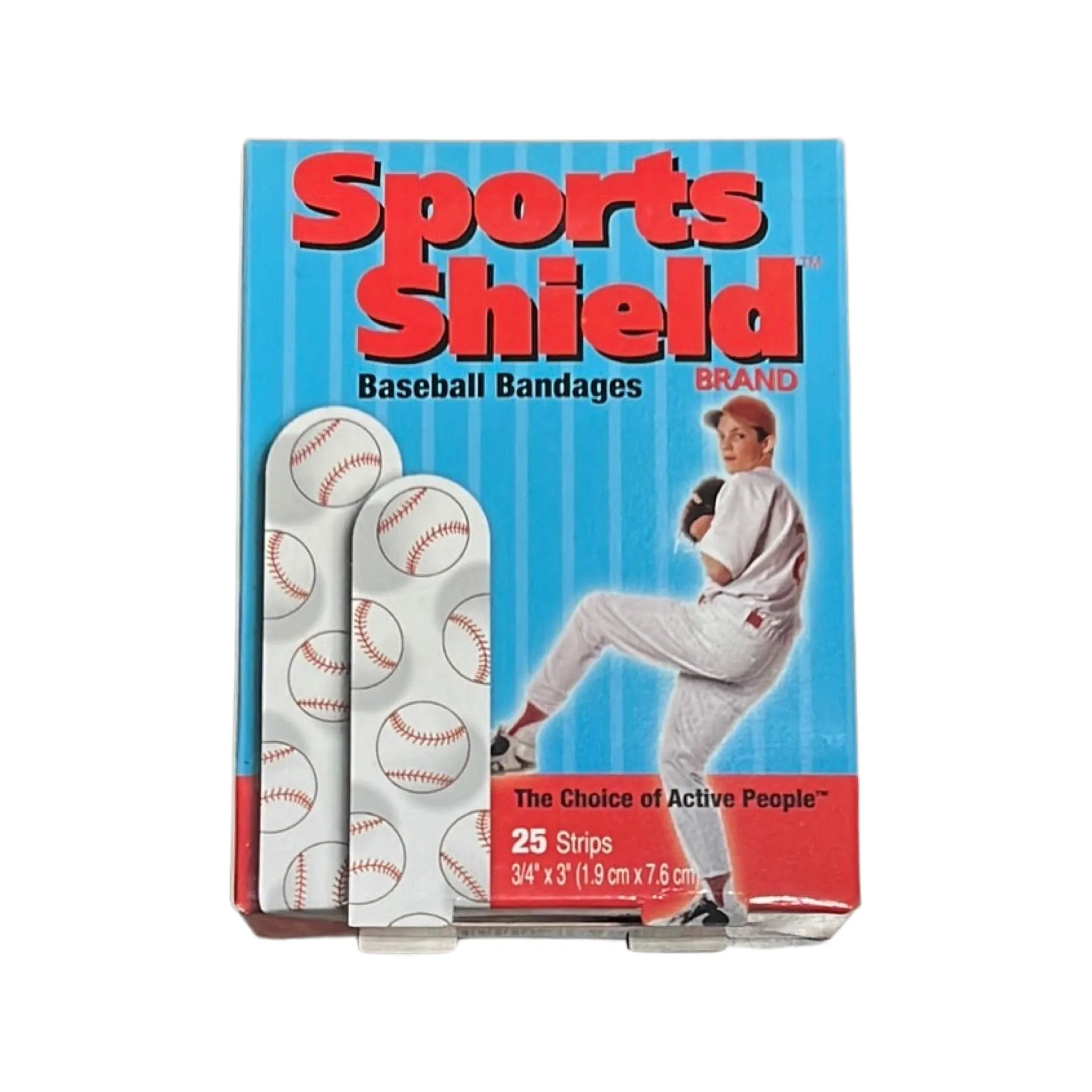 Sports Shield Bandages