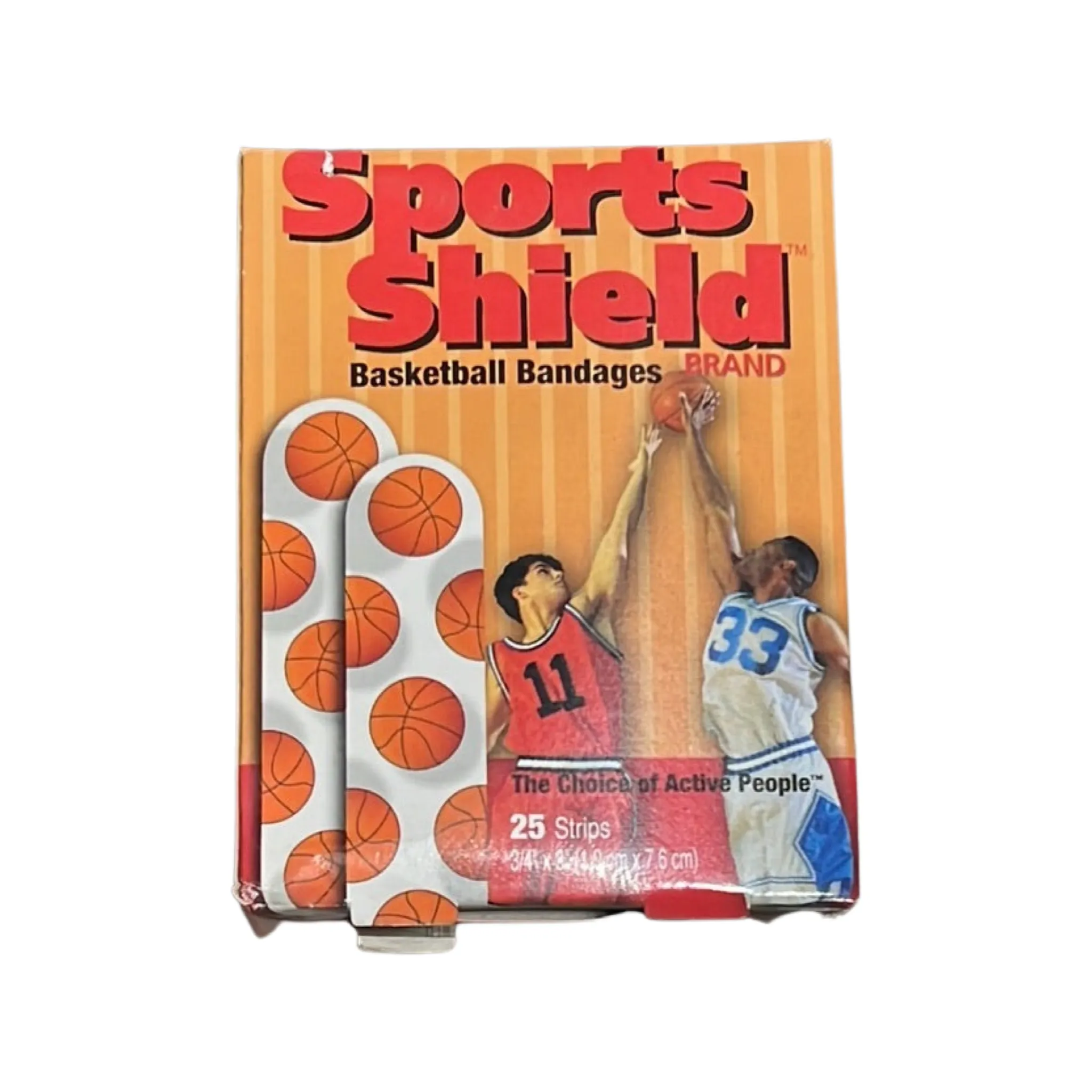 Sports Shield Bandages