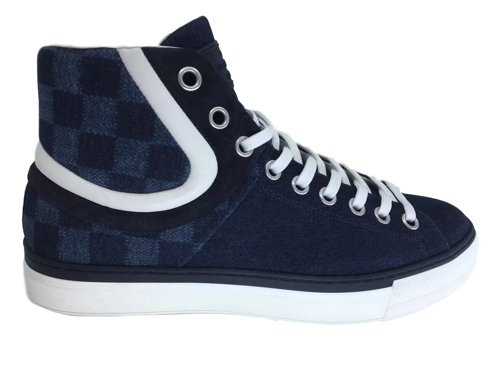 Sprinter Sneaker Boot