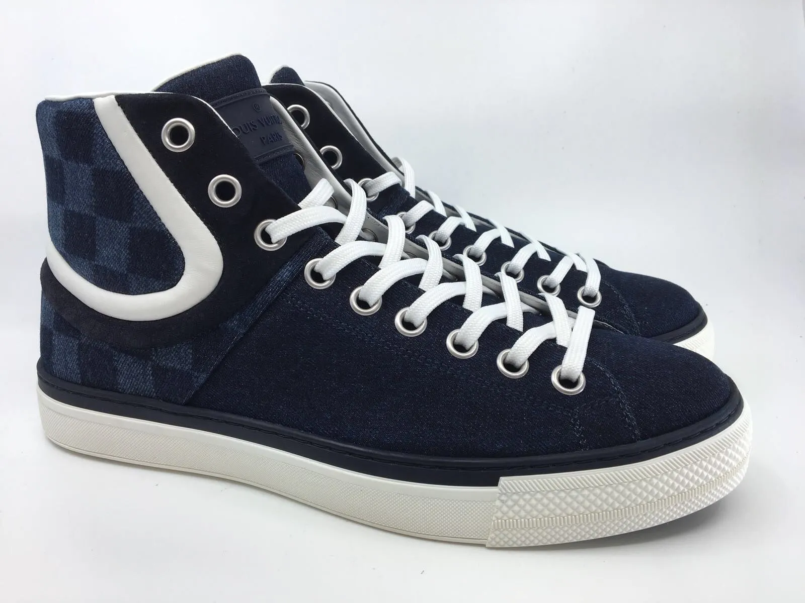 Sprinter Sneaker Boot