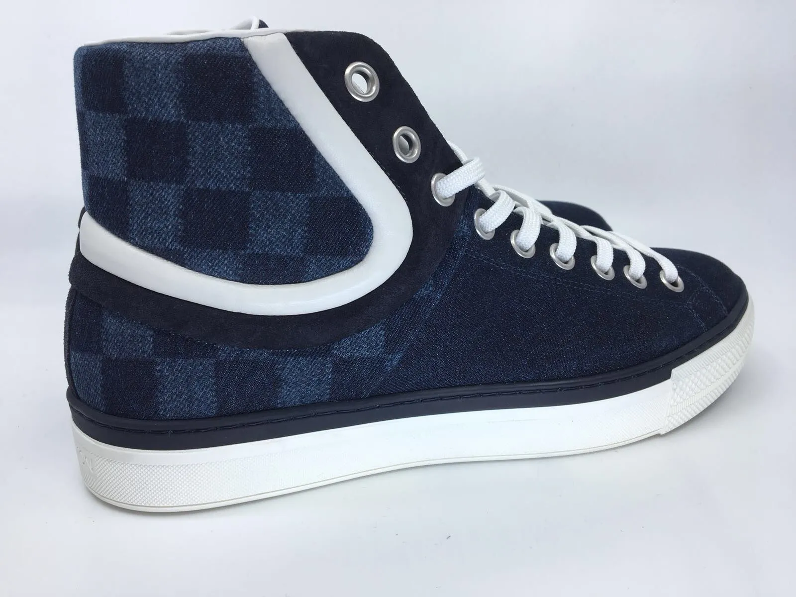 Sprinter Sneaker Boot