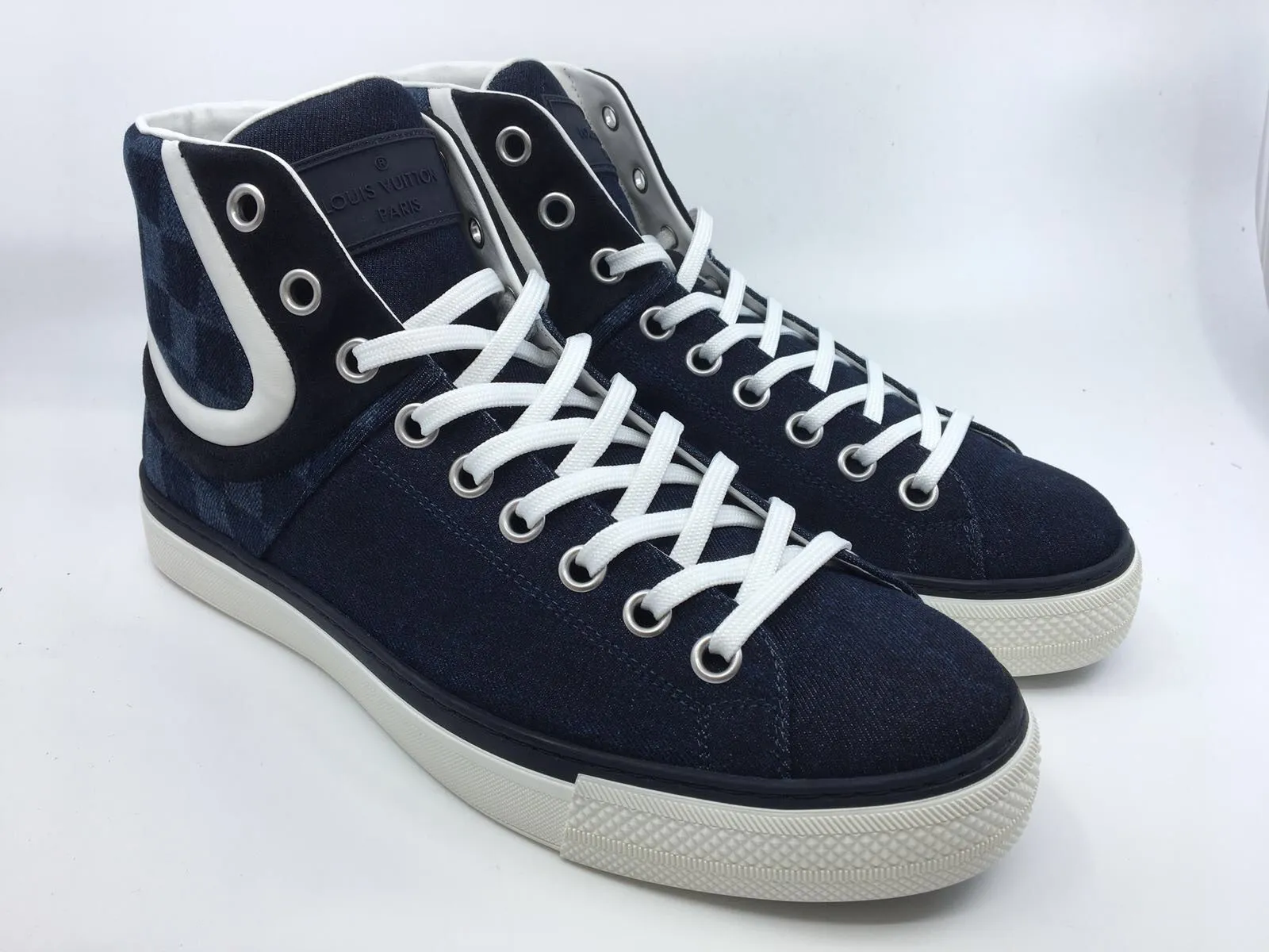 Sprinter Sneaker Boot