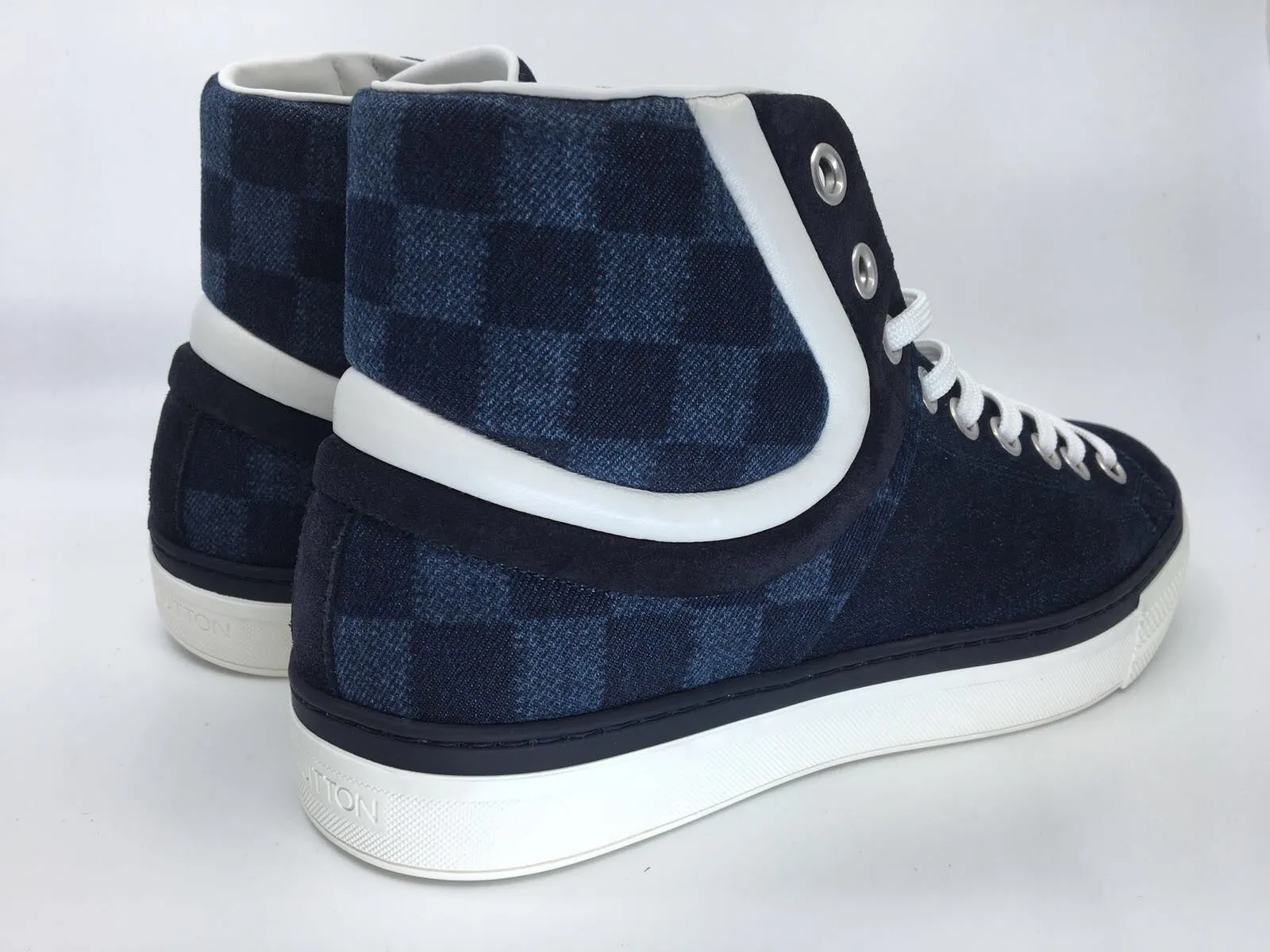 Sprinter Sneaker Boot