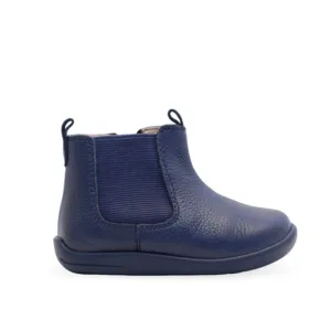 Startrite Avenue Infant Boot 0790 Navy