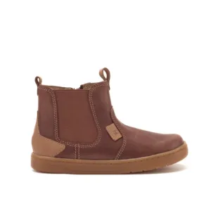 Startrite Energy Tan Leather Boot 1754