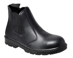 Steelite Safety Dealer Boot S1P Steel toe and Midsole - FW51
