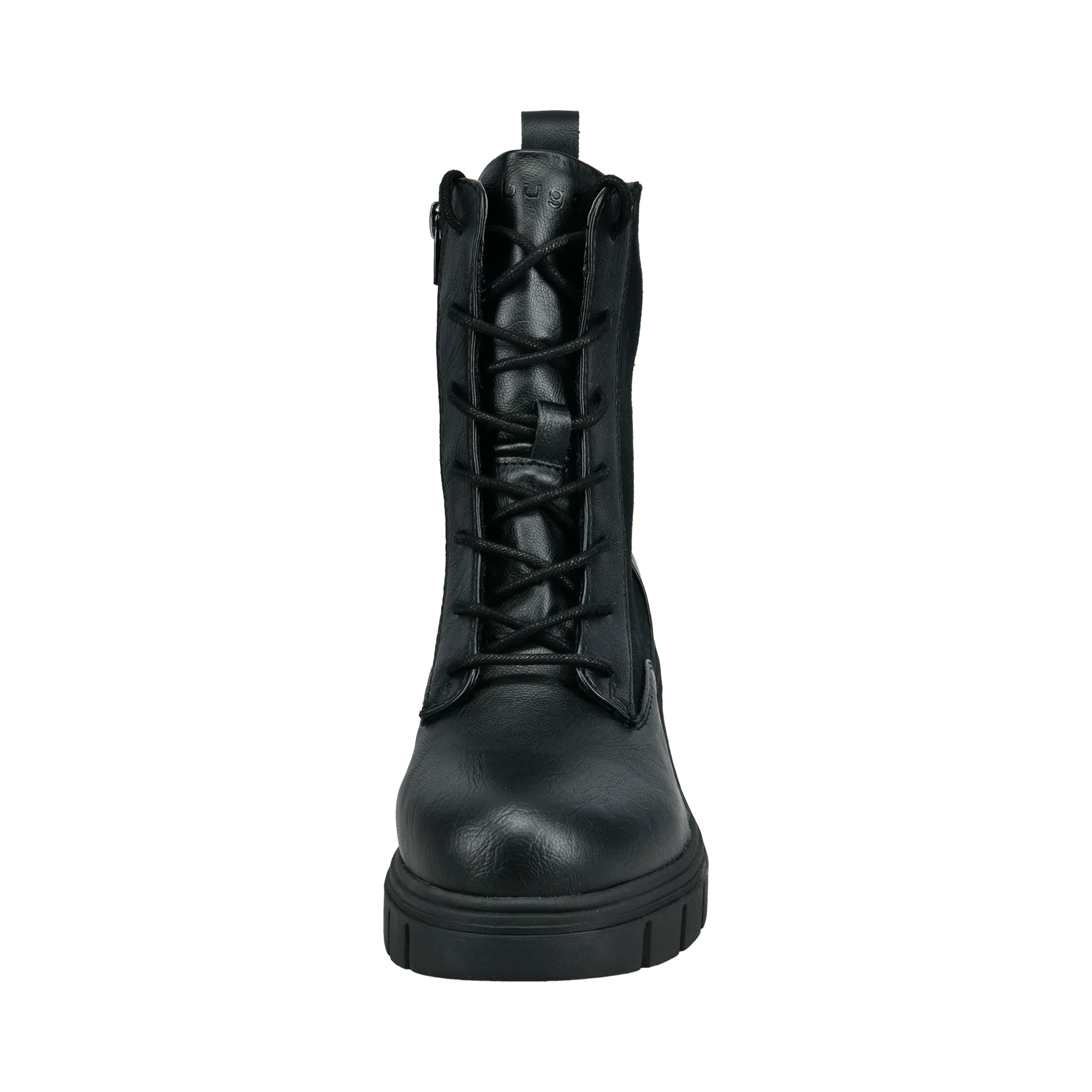 Stiefel schwarz