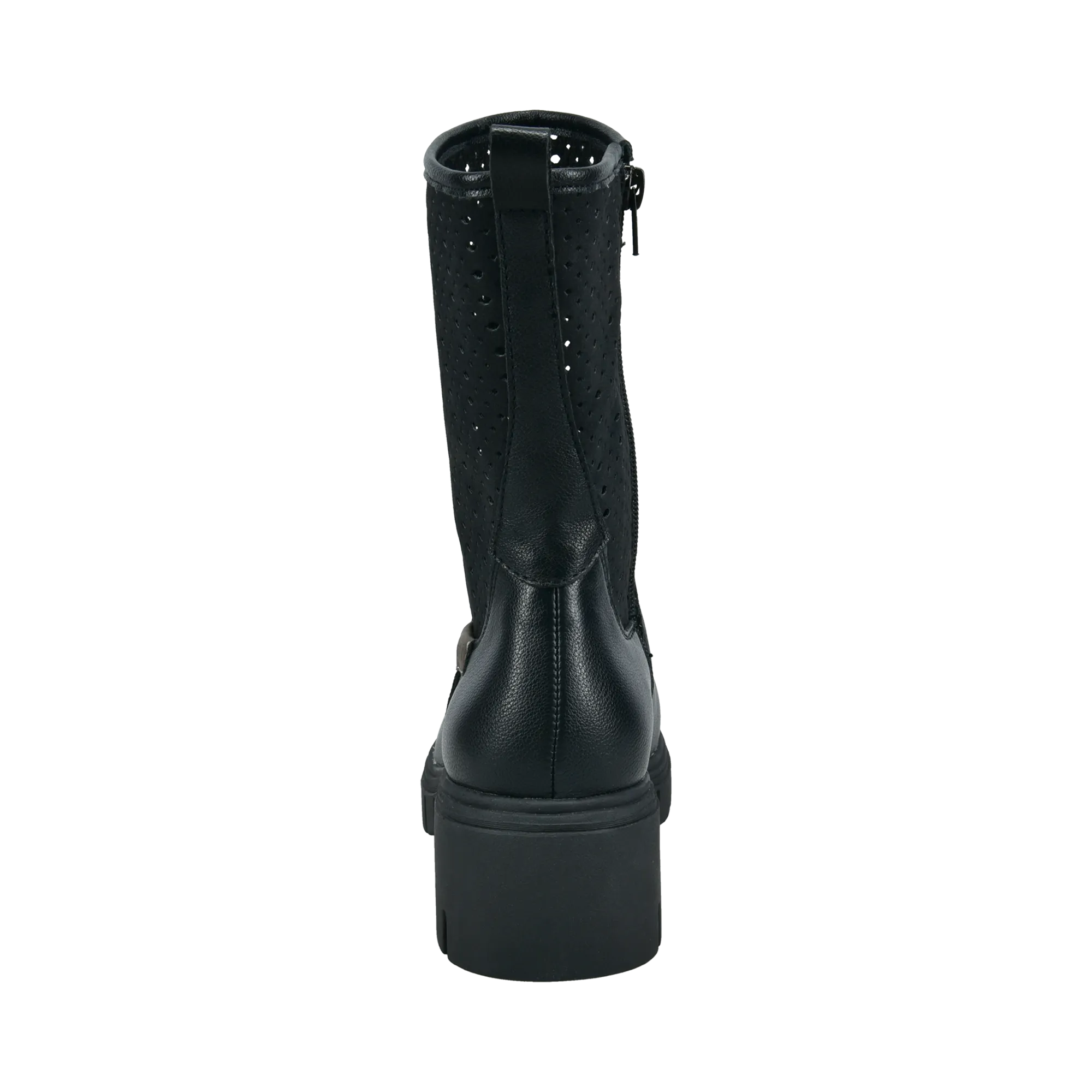Stiefel schwarz
