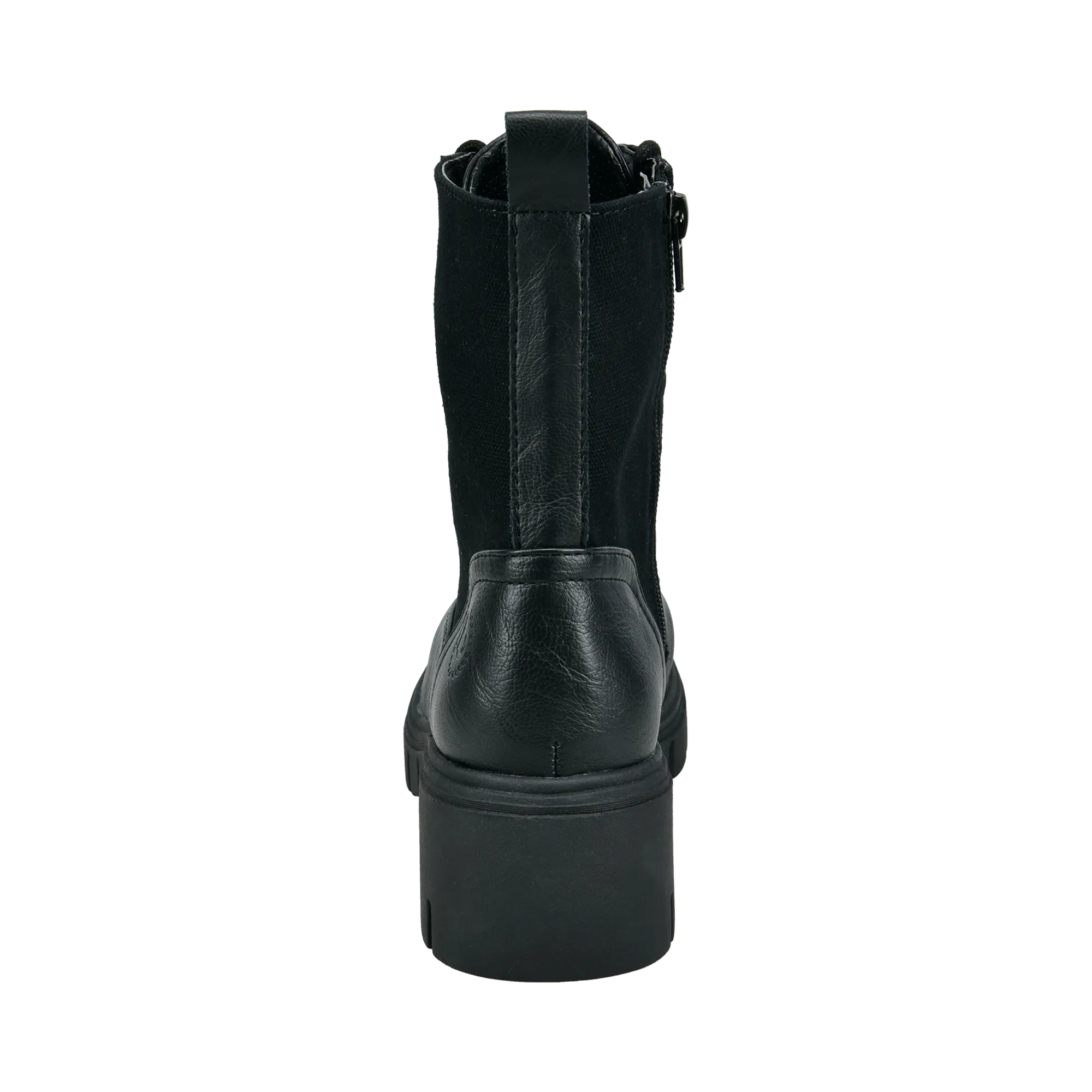 Stiefel schwarz