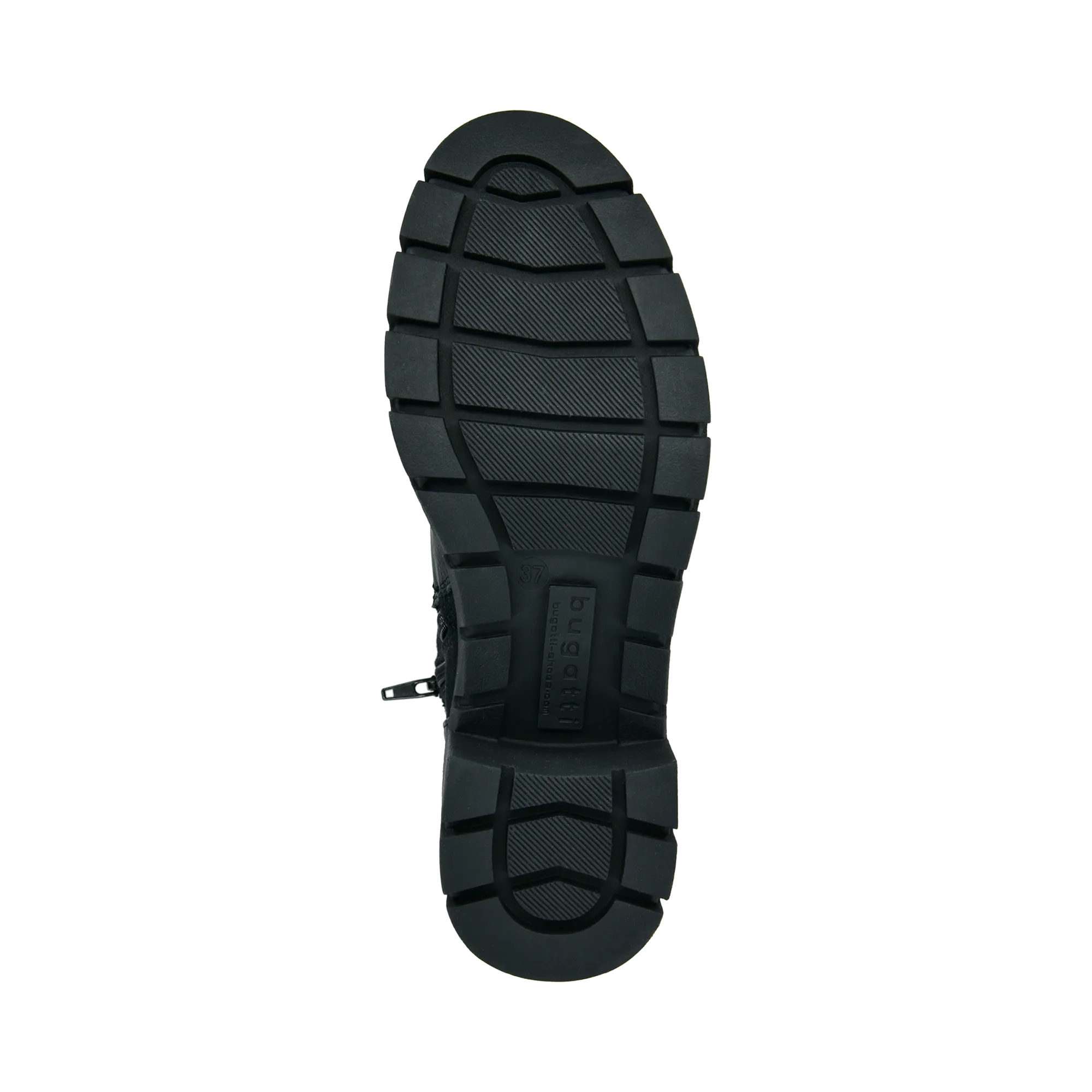 Stiefel schwarz