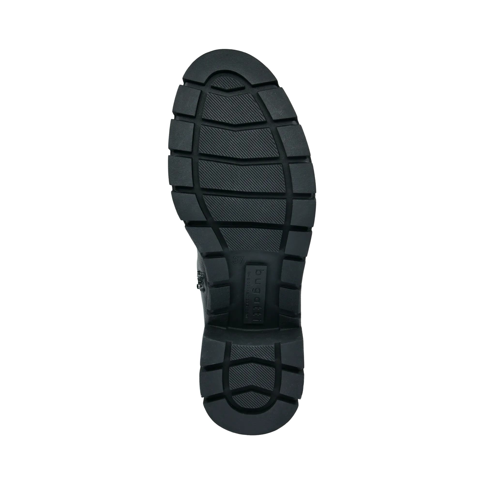 Stiefel schwarz