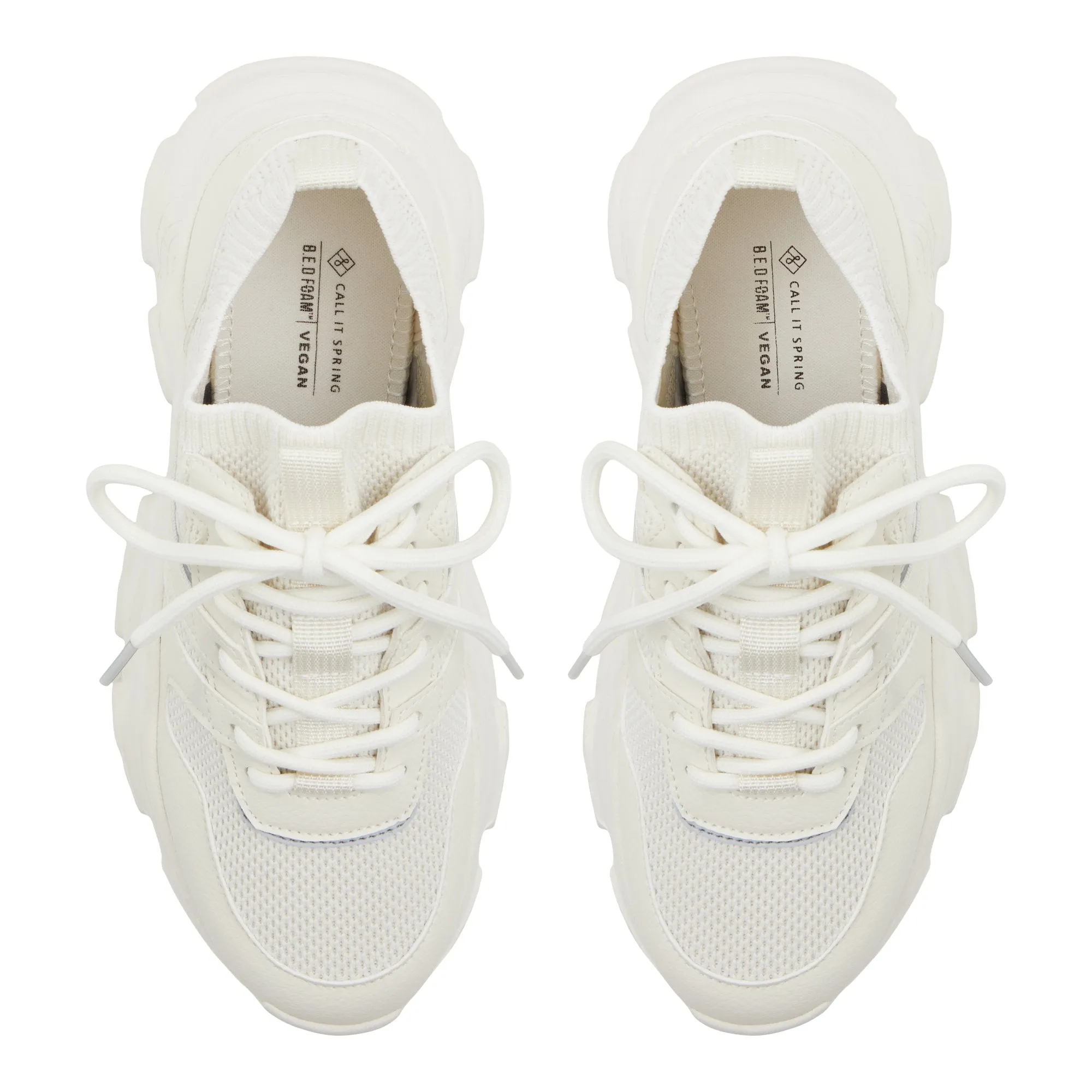 Symone / Sneakers