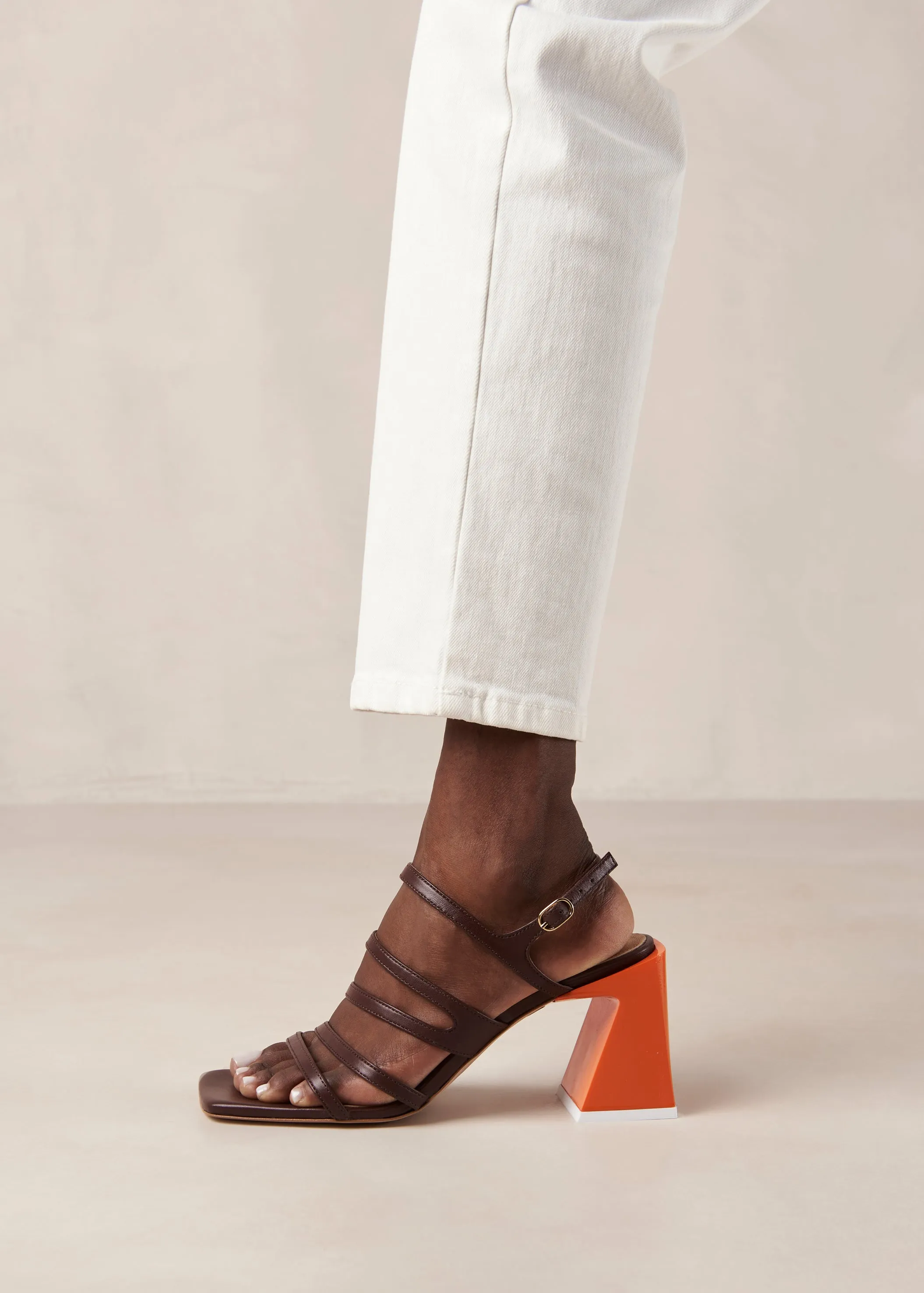 Tanzi Sandals