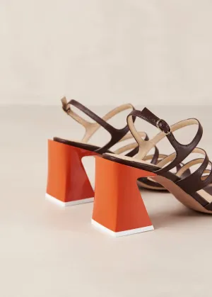 Tanzi Sandals