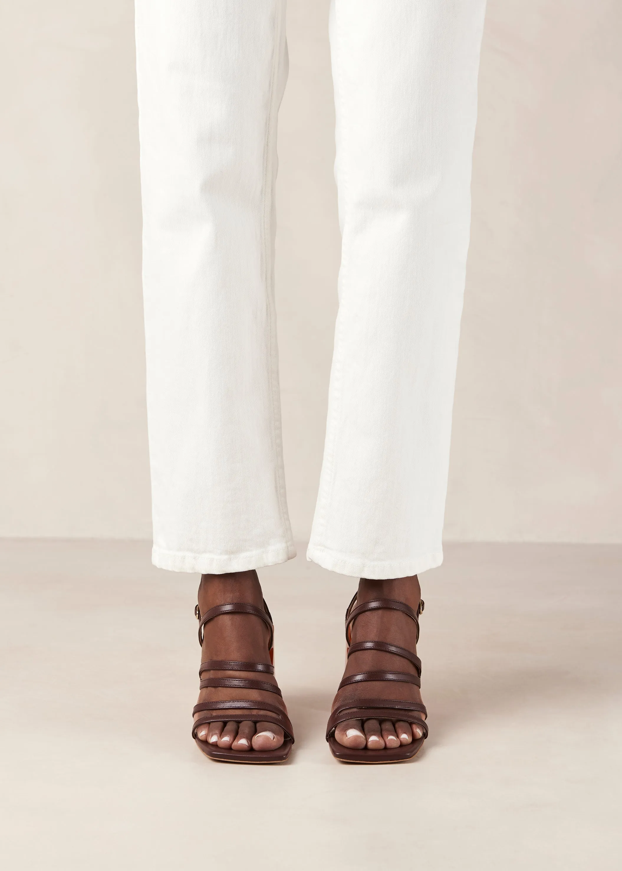 Tanzi Sandals
