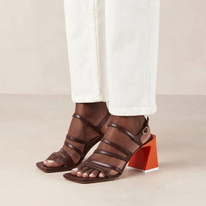 Tanzi Sandals