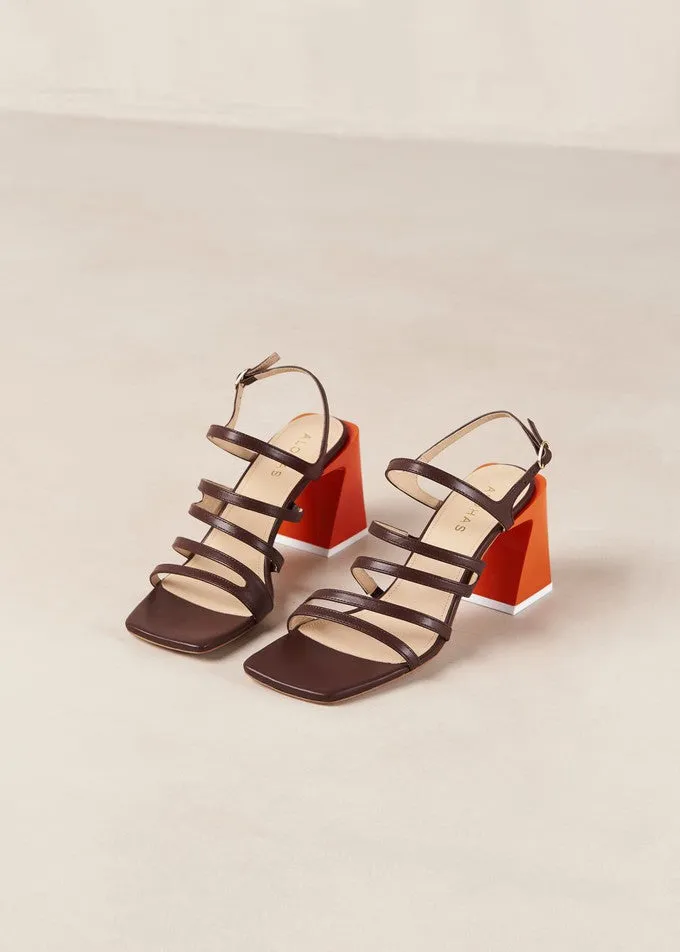 Tanzi Sandals