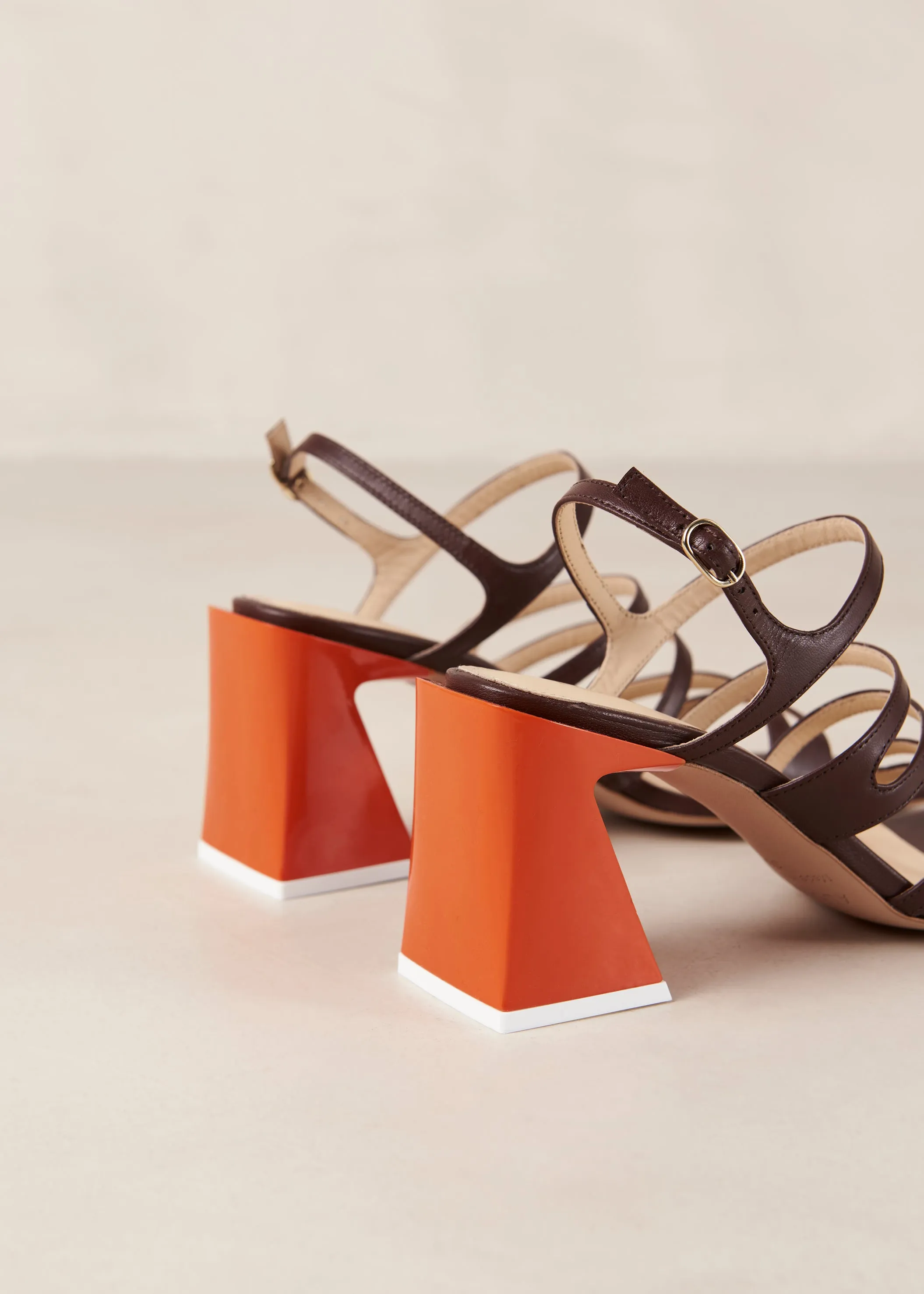 Tanzi Sandals