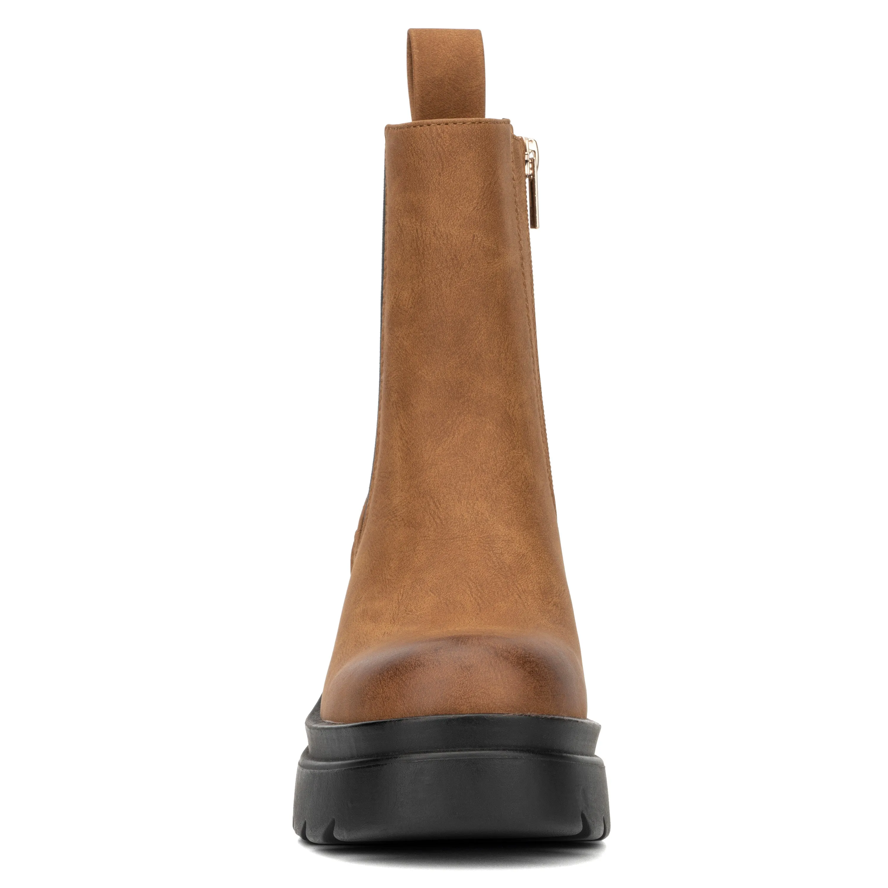 Tessa Chelsea Boots