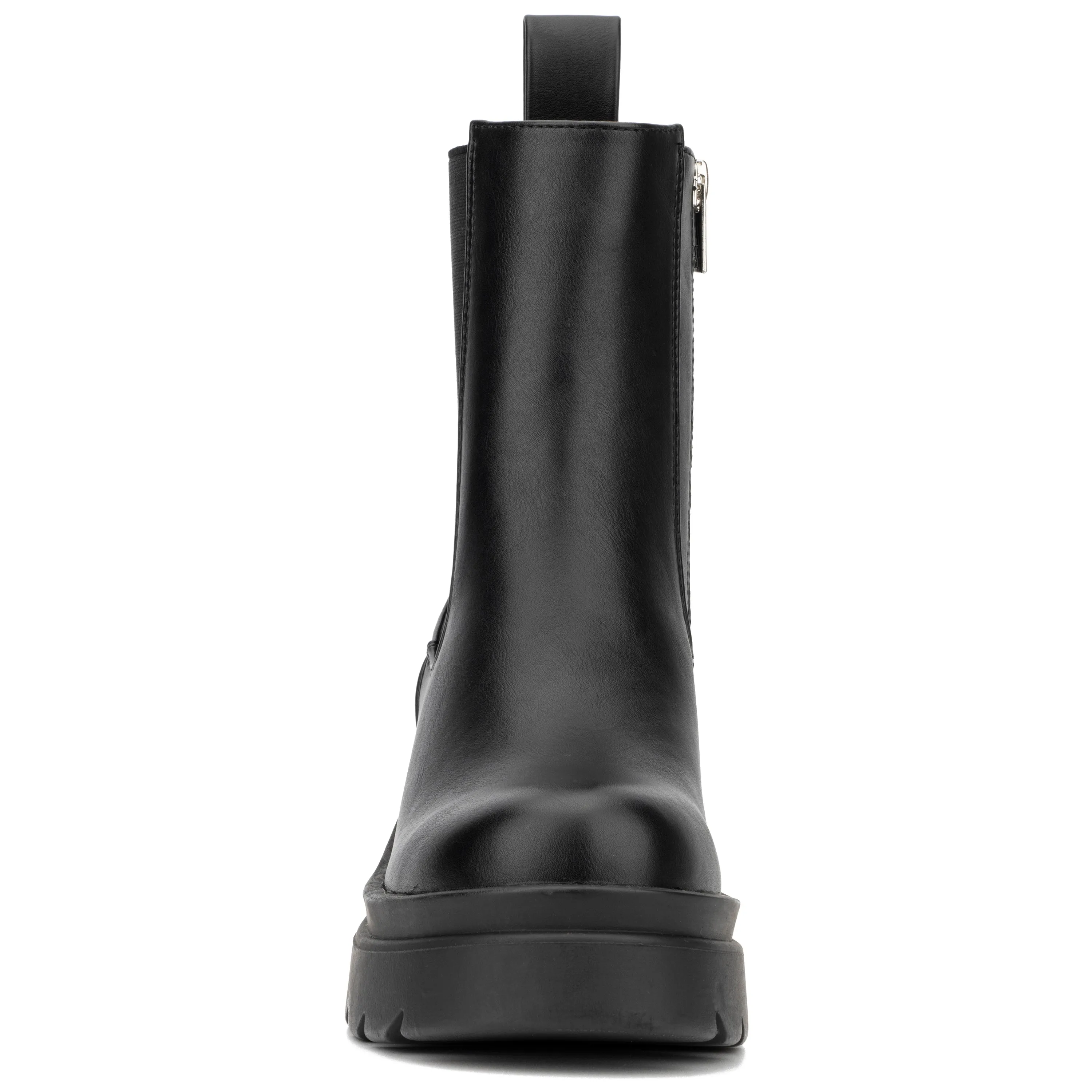 Tessa Chelsea Boots