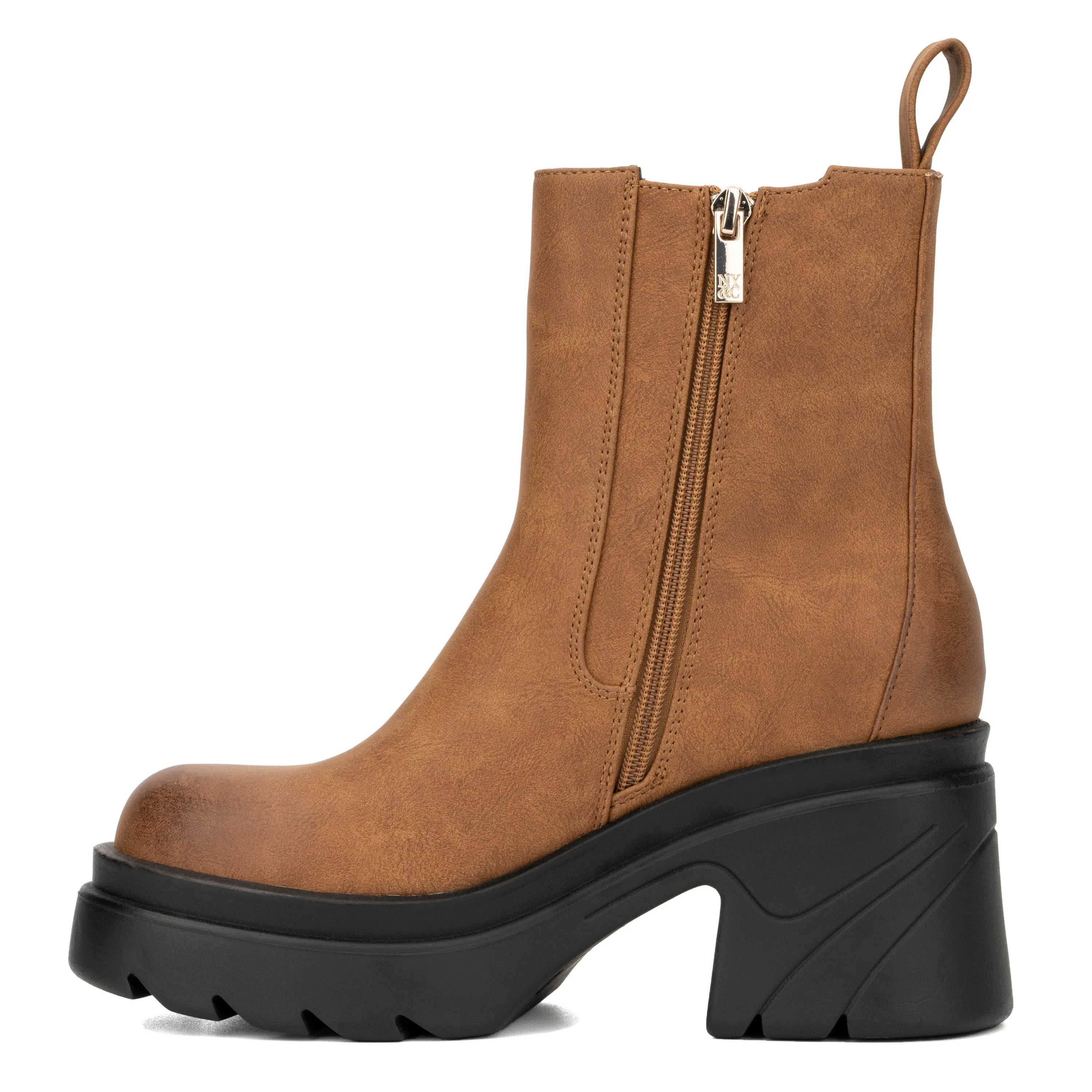 Tessa Chelsea Boots