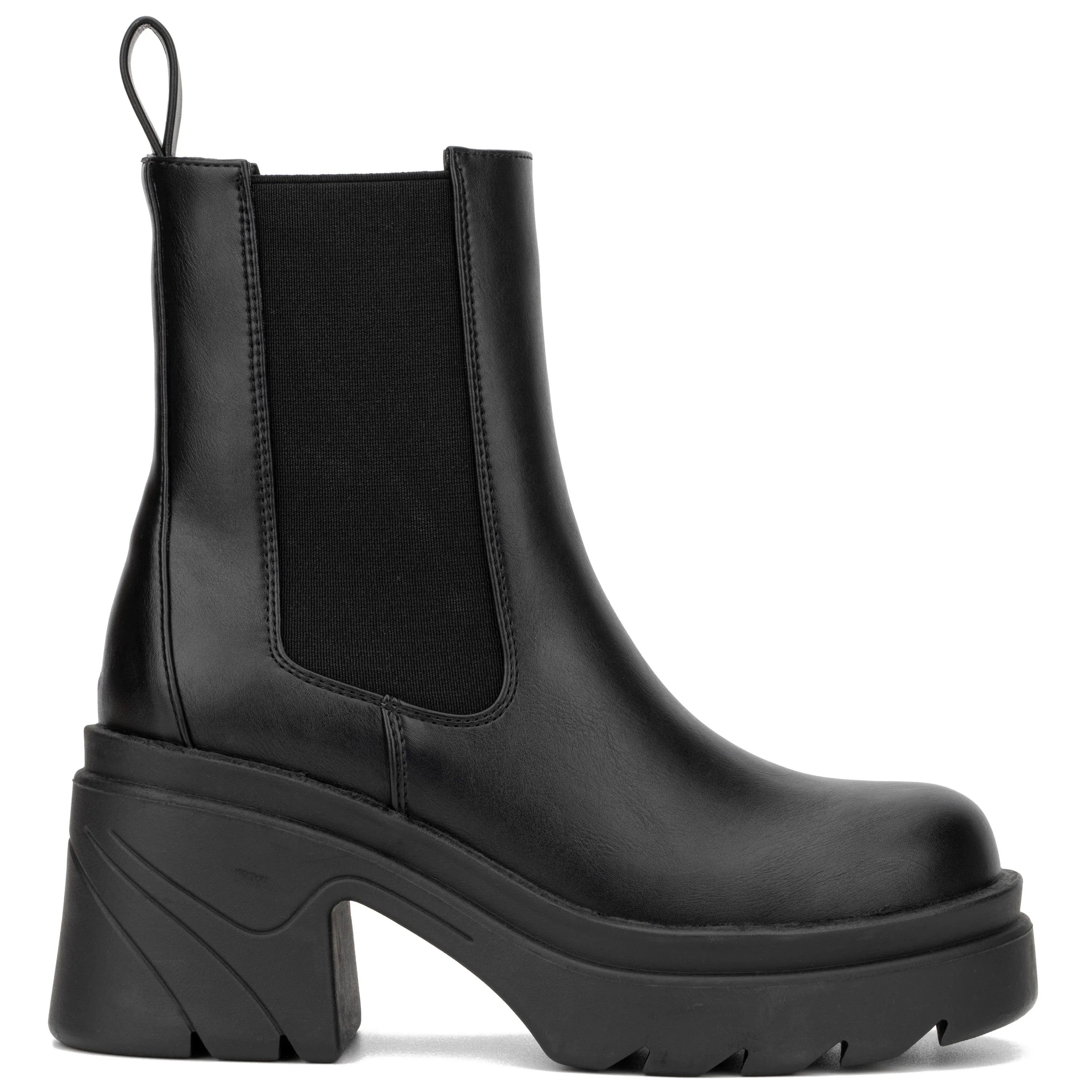 Tessa Chelsea Boots