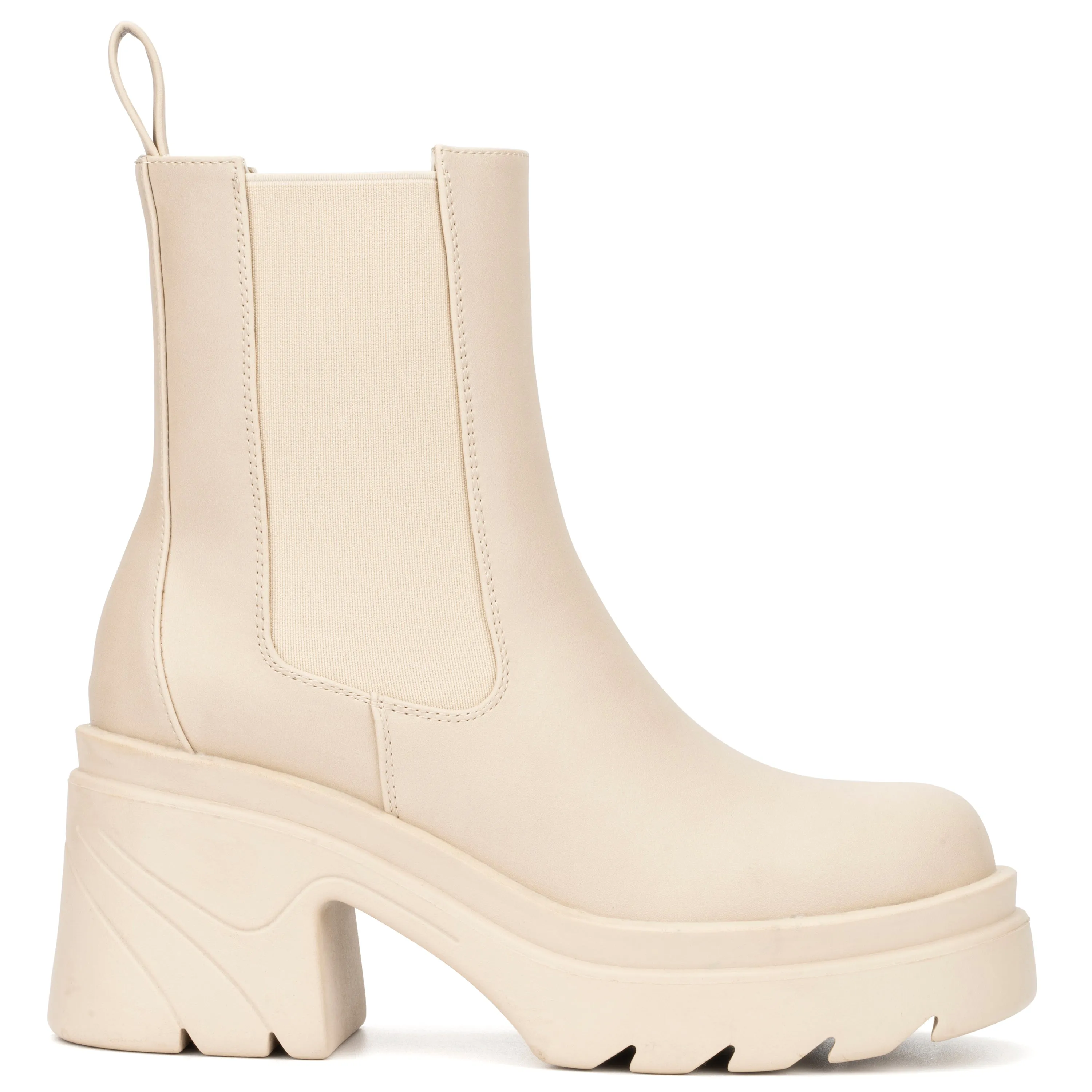 Tessa Chelsea Boots