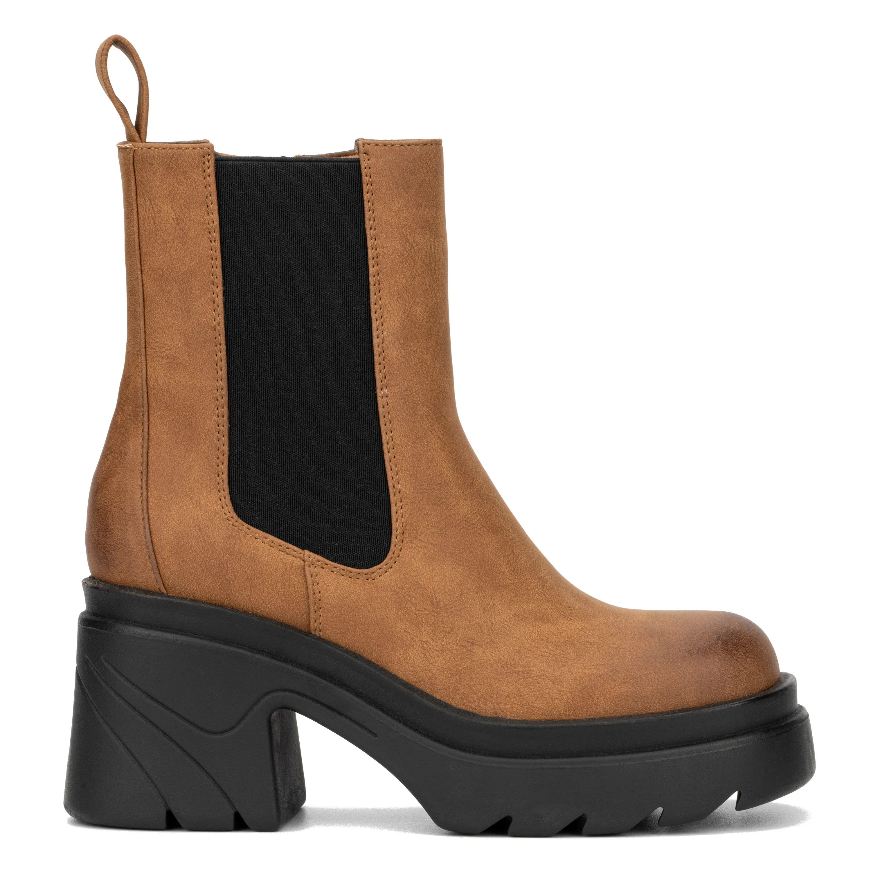 Tessa Chelsea Boots