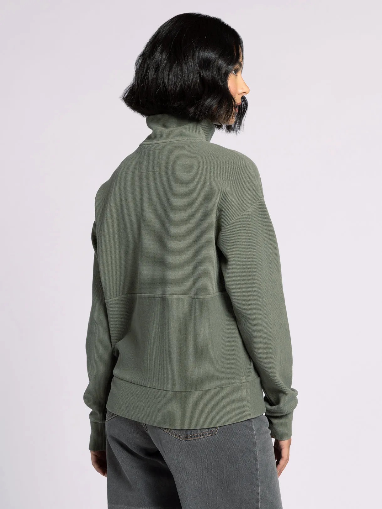 The Hazel Pullover