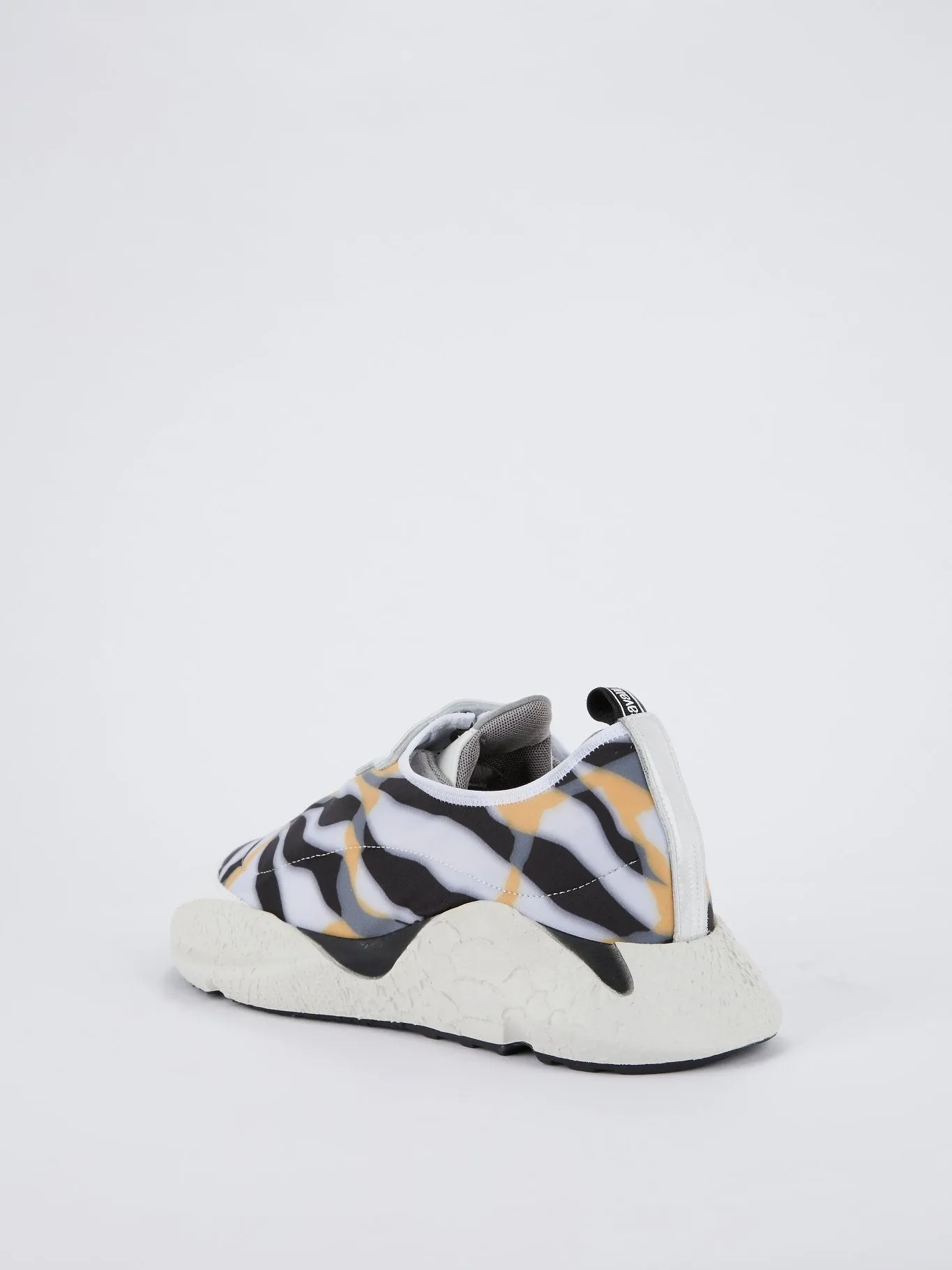 Tiger Twiga Print V1PER Sneakers