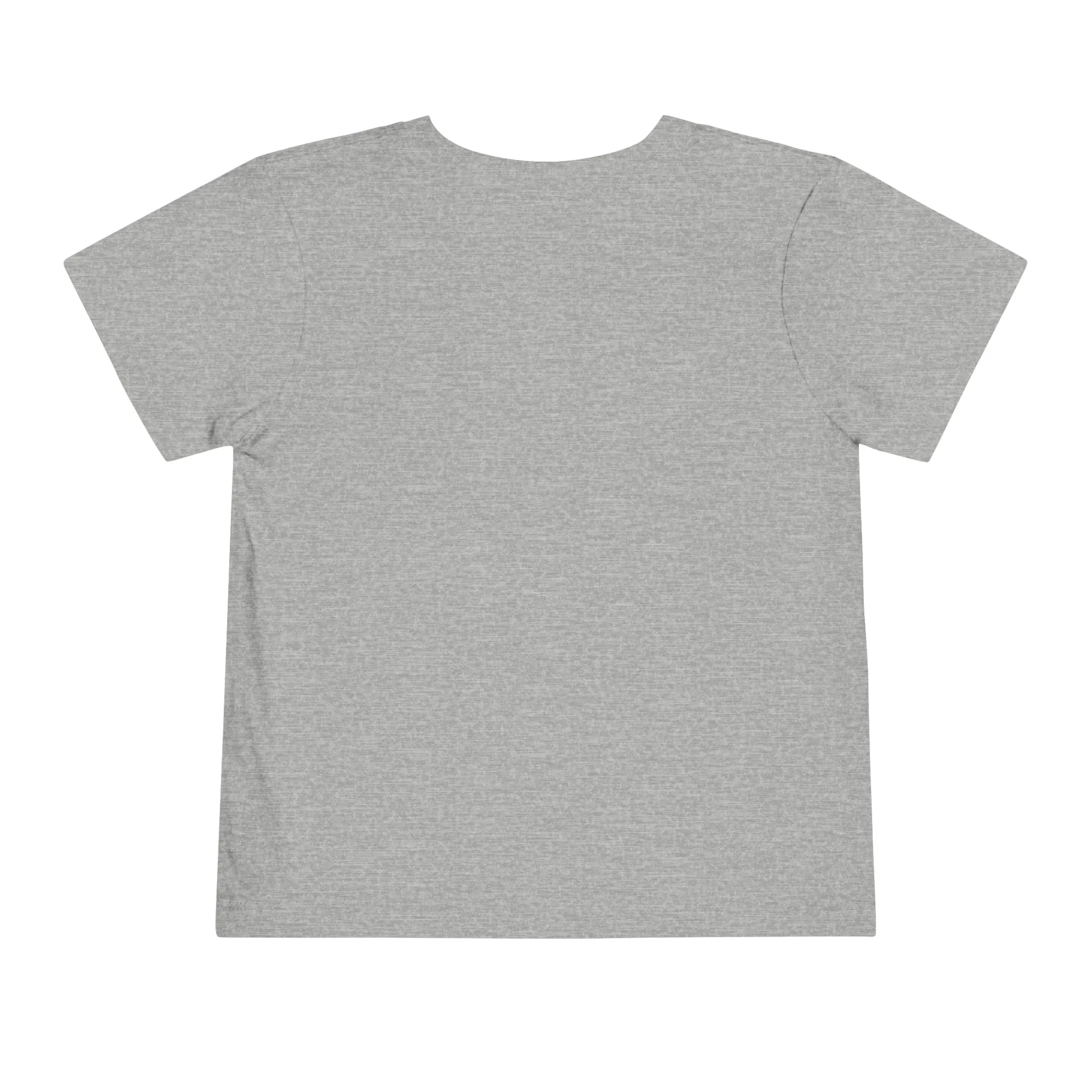 TODDLER - Braves Basketball Repeat Short Sleeve Tee