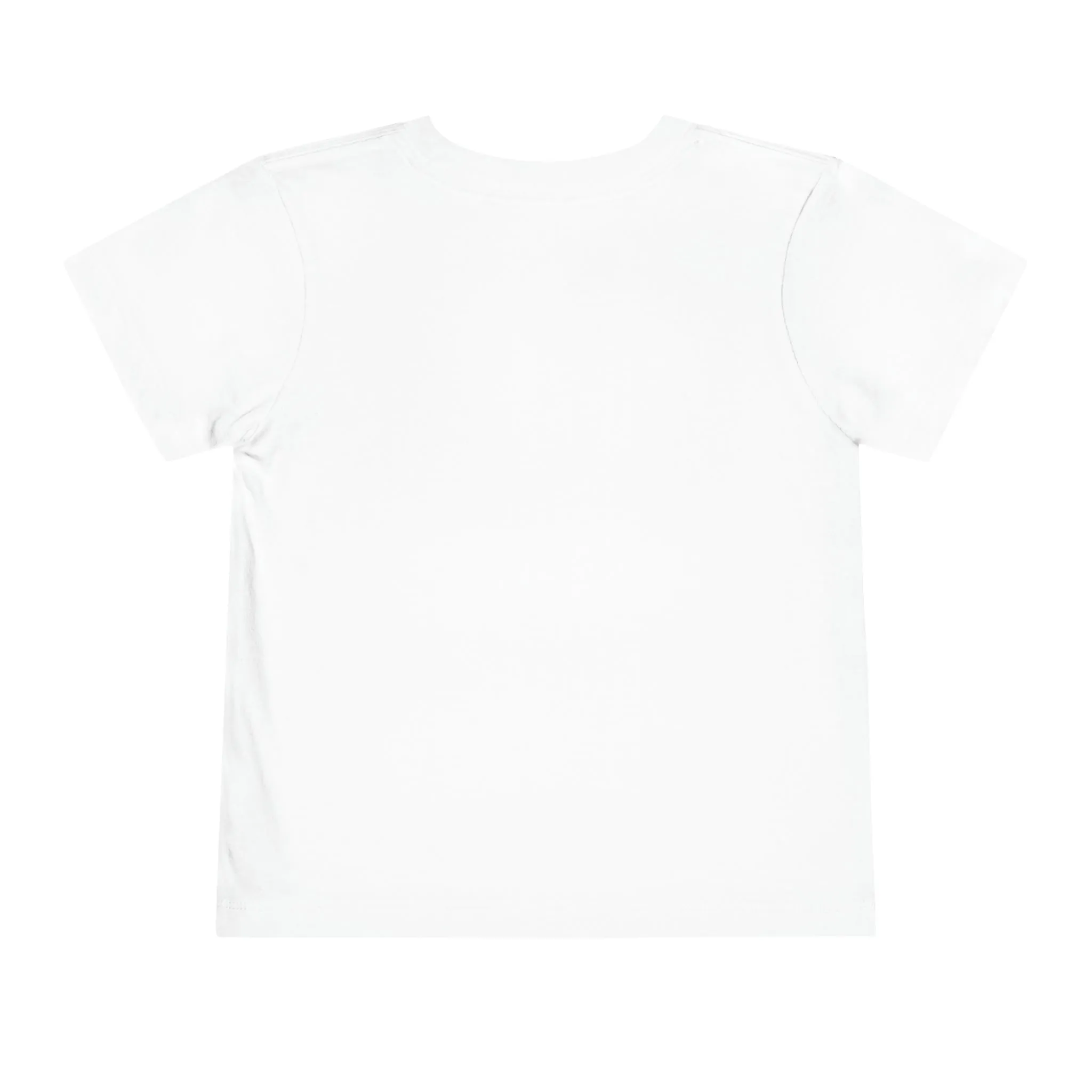 TODDLER - Braves Basketball Repeat Short Sleeve Tee