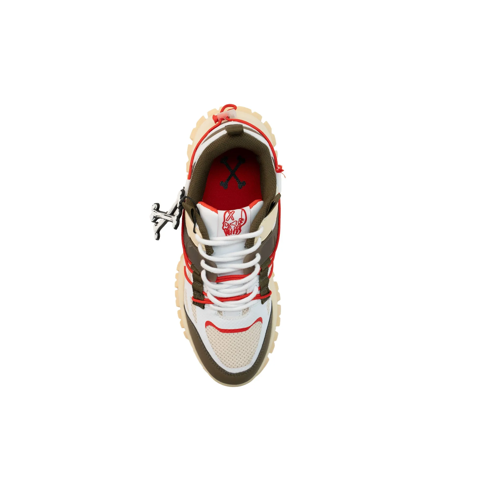 TRAILMAX SNEAKERS (REAPER JACK)