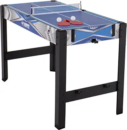 Triumph 13-in-1 Combo Game Table