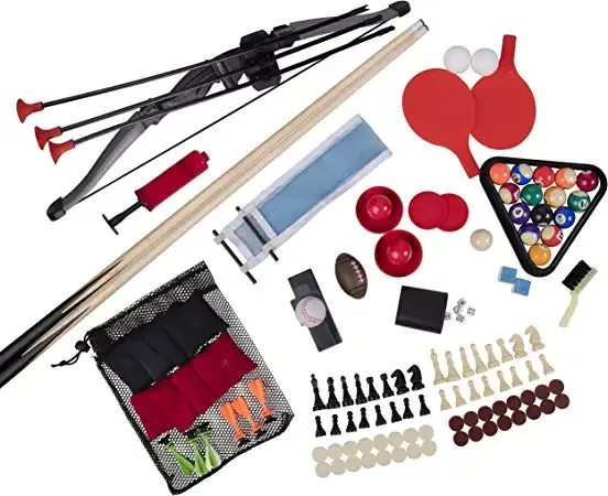 Triumph 13-in-1 Combo Game Table