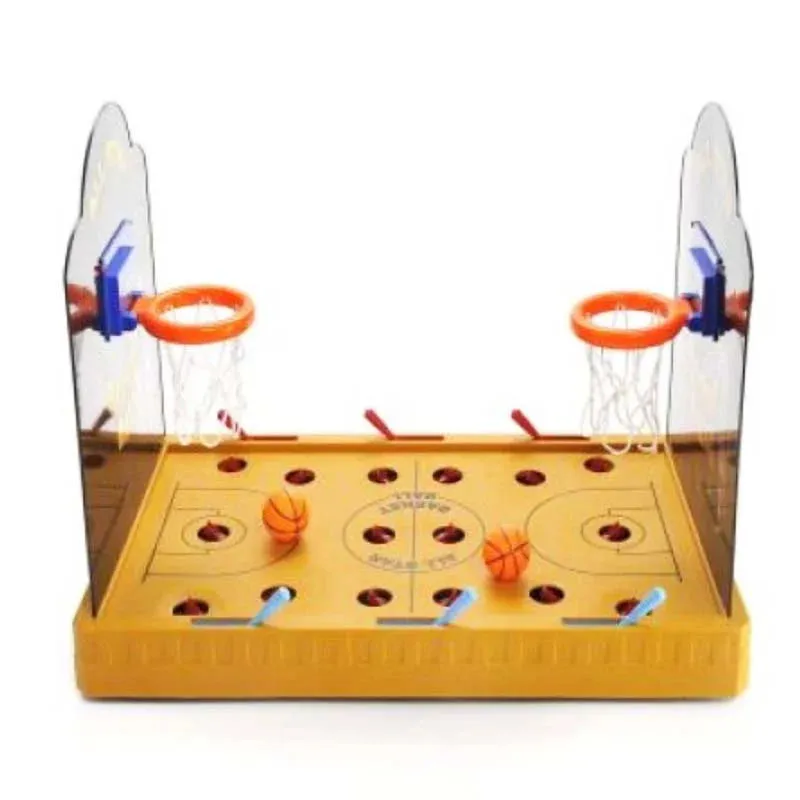 United Sports 20Inch Table Basketball Game S21 A6047