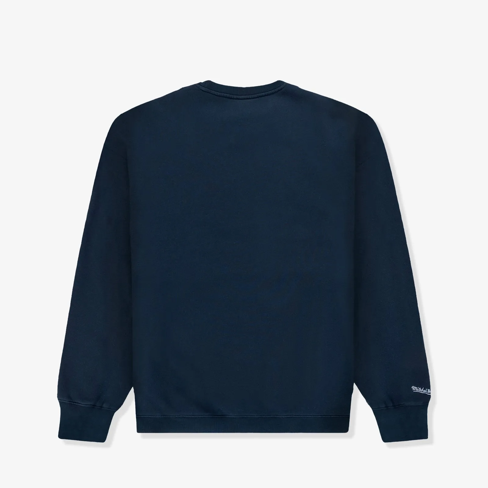 USA '92 Dream Team Crew Sweatshirt - Vintage Navy
