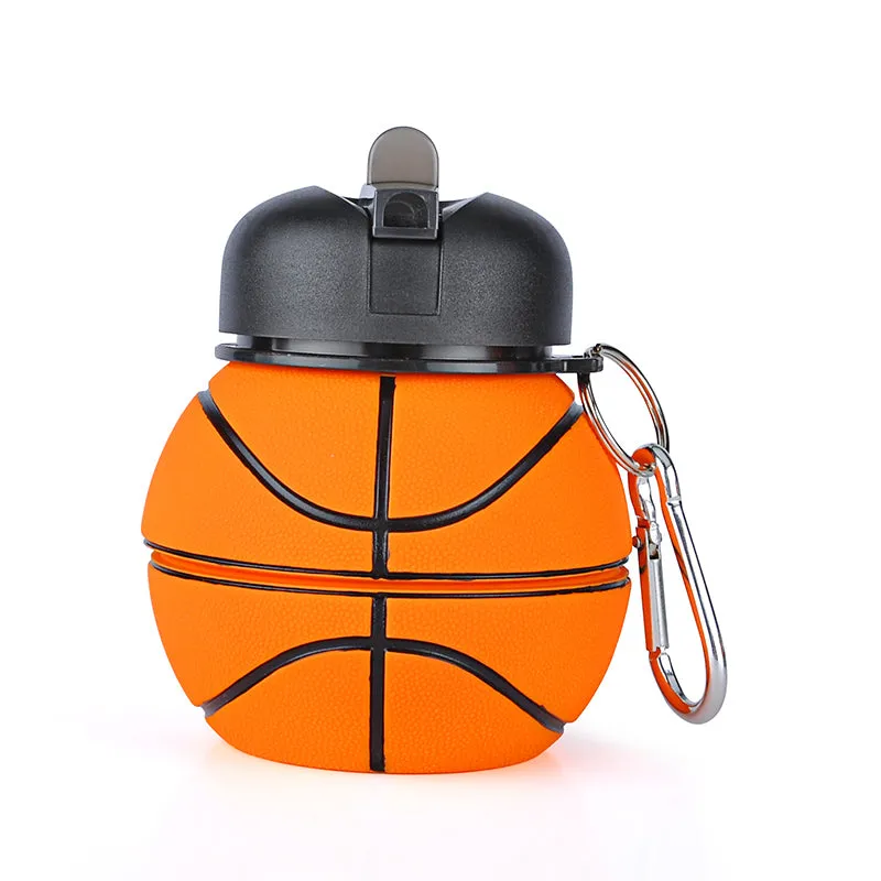 Vatnsbrúsi Körfubolti  550 ml