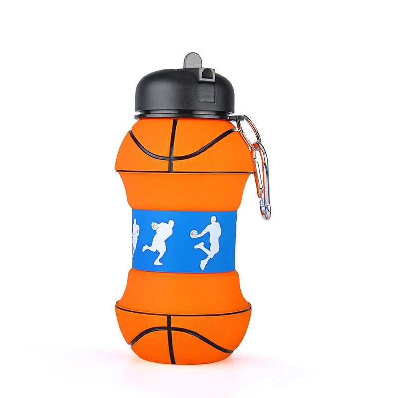 Vatnsbrúsi Körfubolti  550 ml
