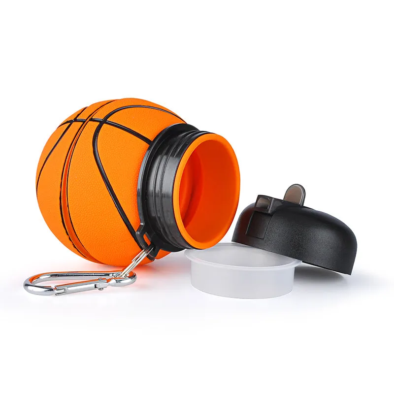 Vatnsbrúsi Körfubolti  550 ml