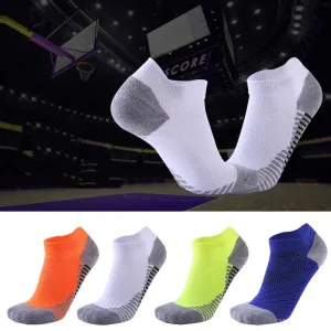 Versatile Sport Socks: Ideal for Various Activities and Seasons
