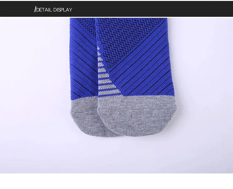 Versatile Sport Socks: Ideal for Various Activities and Seasons
