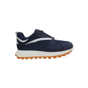 Vinzano Men's Sneakers Navy