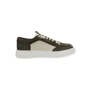 Vinzano Men's Sneakers Olive