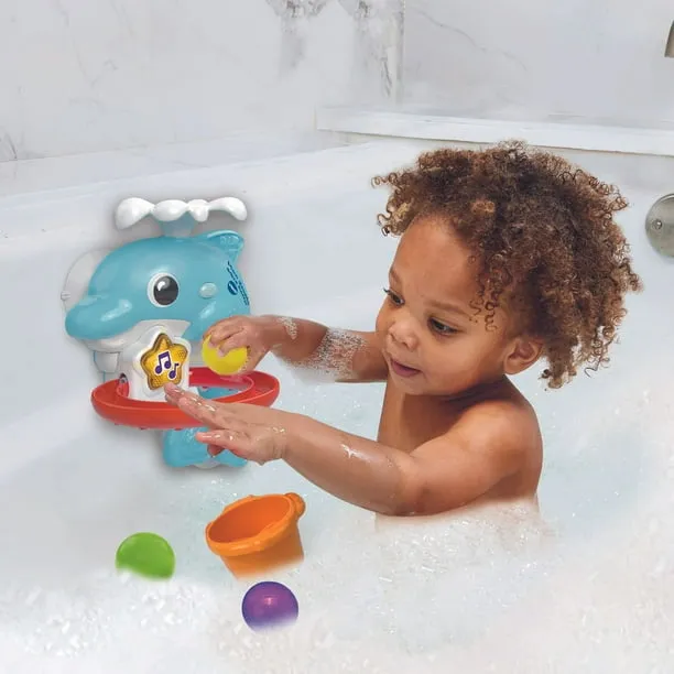 Vtech Dunking Dolphin Hoop™