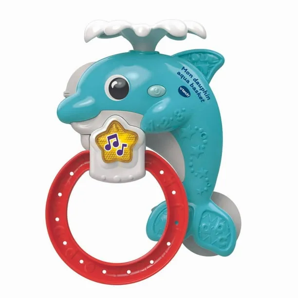 Vtech Dunking Dolphin Hoop™