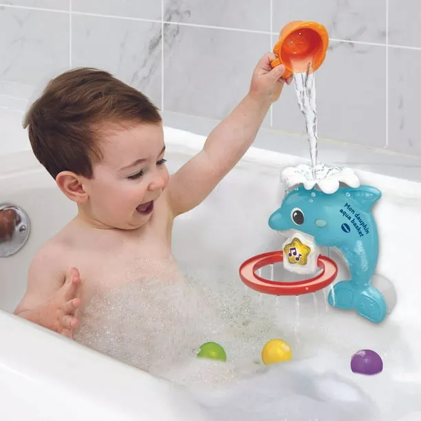 Vtech Dunking Dolphin Hoop™