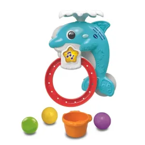 Vtech Dunking Dolphin Hoop™