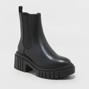 Wild Fable Women's Sterling Chelsea Boots 88075611
