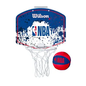 Wilson NBA Mini Hoop
